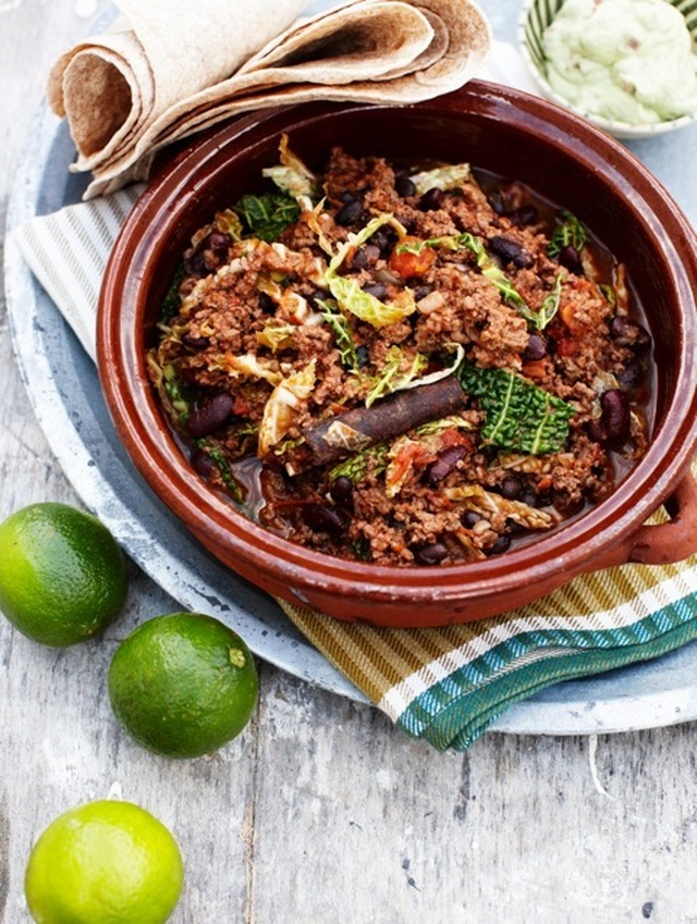 Chili con carne