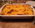 Prisbelønnet lasagne