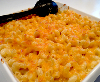 Mac ‘n’ Cheese