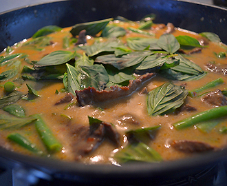 Kaeng phet