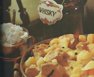 Irish Stew (Ægte Irsk stuvning)