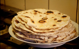 Naanbrød