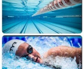 Svømning er mere end bare at hoppe i vandet