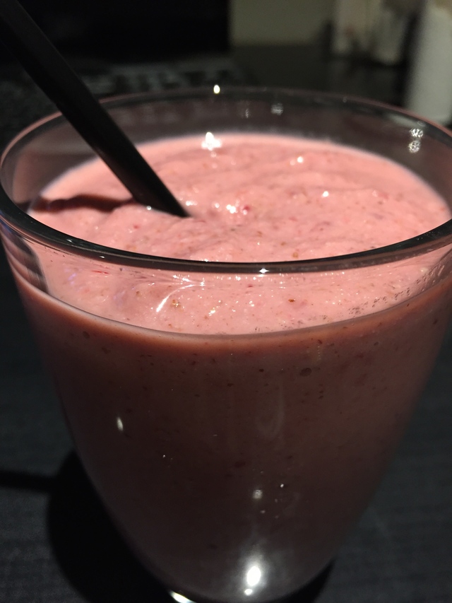 Smoothie 1