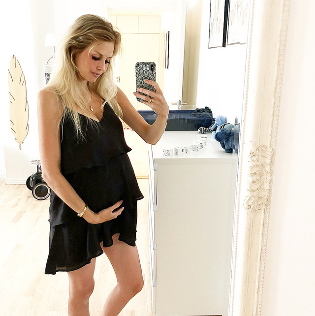 Min graviditet #2 – Mit livs smertehelvede