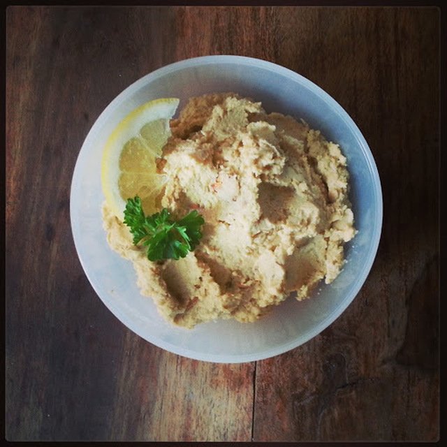 Hygge Humus