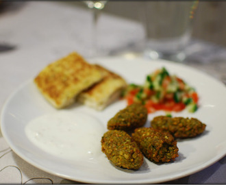 Falafler