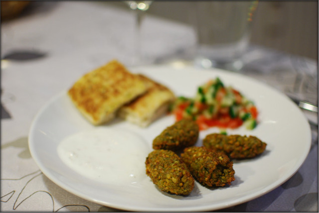 Falafler