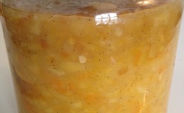 Marmelade