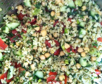 Tabouleh