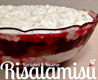 Risalamisú