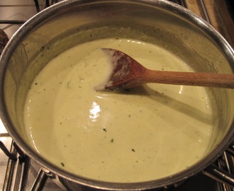 Pesto sauce