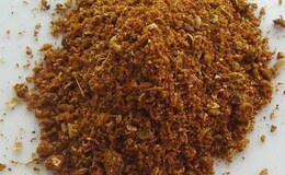 Garam Masala