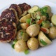 kyllingefrikadeller