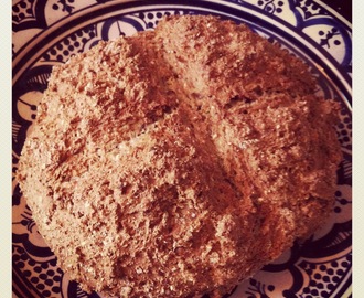 Soda Bread