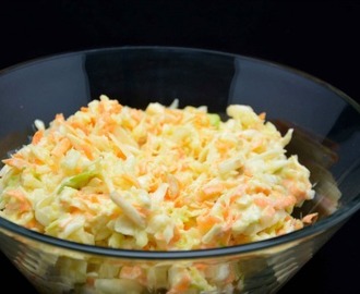 Coleslaw