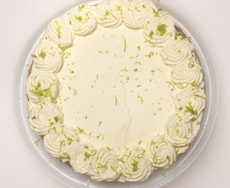 Key Lime Pie