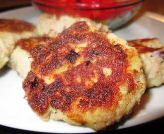 Tunfrikadeller