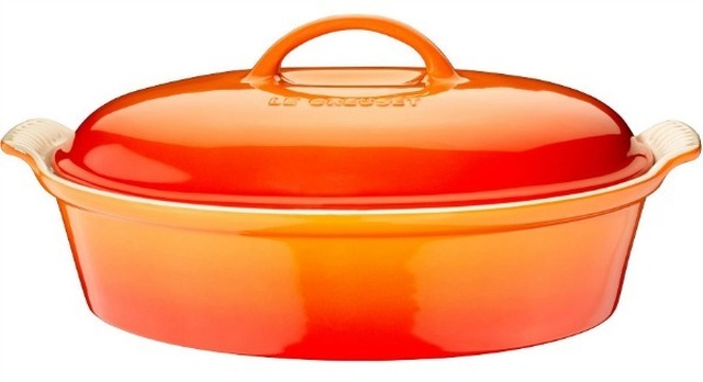 Anmeldelse af Le Creuset stegeso