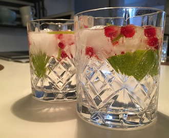 GIN - TONIC