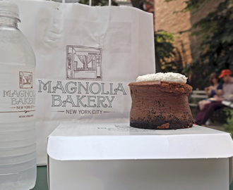 Magnolia Bakery - New York