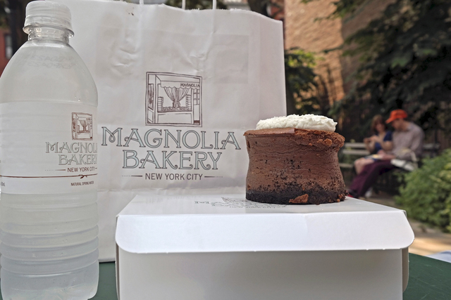 Magnolia Bakery - New York