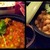 Kikærte og ærte curry