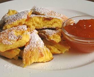 Kaiserschmarrn