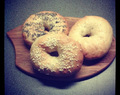 Bagels!