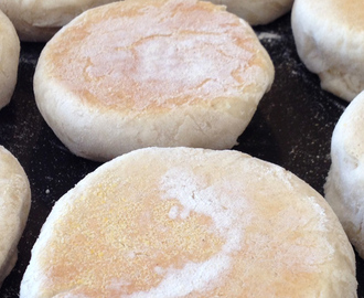 English Muffins