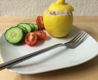 Fedtfattig tunmousse uden smør og fløde