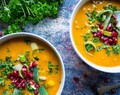 Mulligatawny suppe – opskrift på indisk karrysuppe