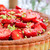 glutenfri jordbærtærter