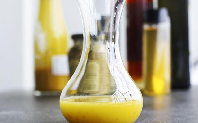 Vinaigrette