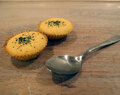 Mini-citronmuffins