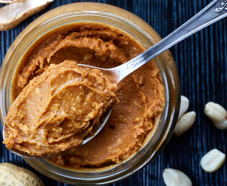 Hvad er peanut butter? – og er det overhovedet sundt?