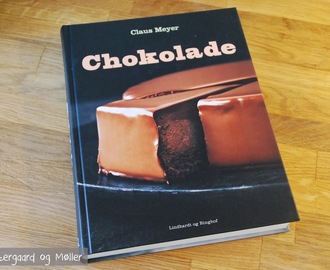 Vind bogen “Chokolade” af Claus Meyer