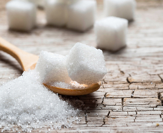 Sukker – en cancerfremmer?