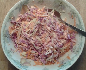 Coleslaw