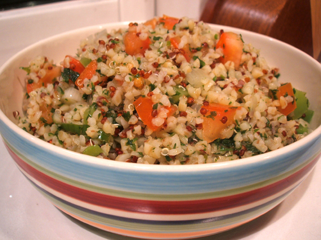 Tabouleh