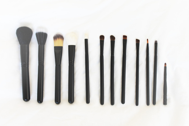 eBay makeup brushes