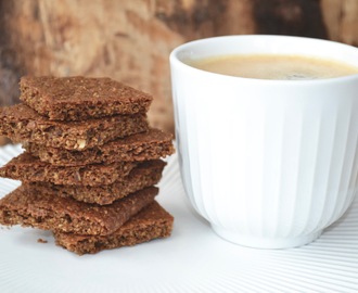 Småkager med kanel – de perfekte småkager til kaffen
