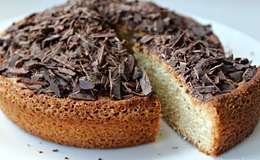 vegansk brød 