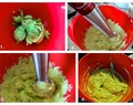 Opskrift: Lækker, cremet guacamole