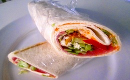 Wraps