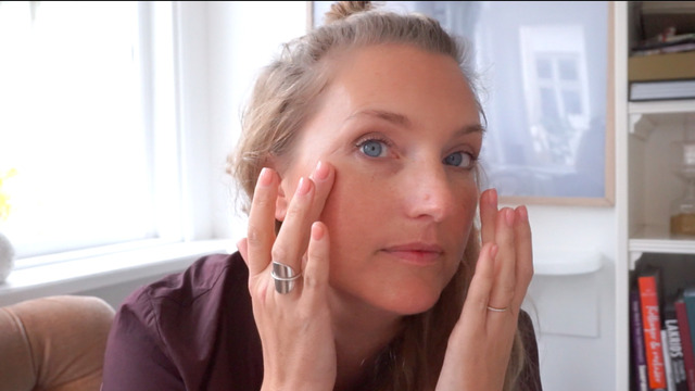 Makeup tips til os på 35+ år