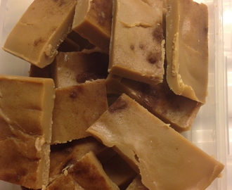 Lakrids fudge