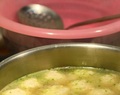 Hjemmelavede kødboller til suppen - LCHF venlige