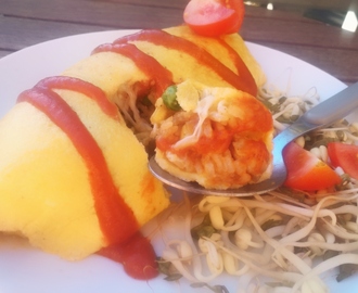 Omurice