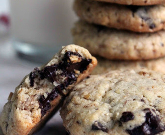 Chocolate Chip Cookie